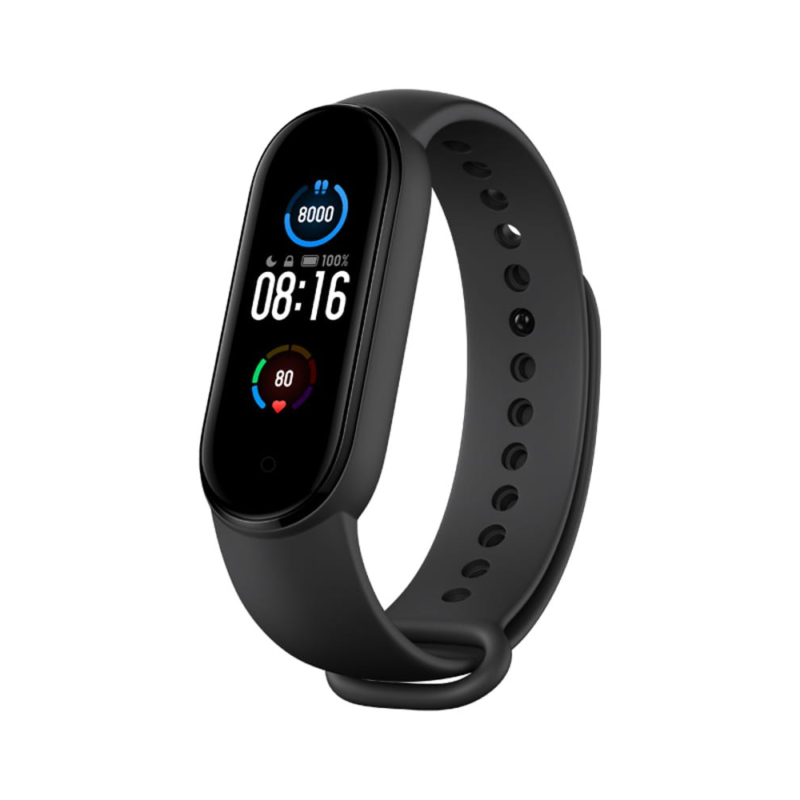 ساعت هوشمند Mi Band 5
