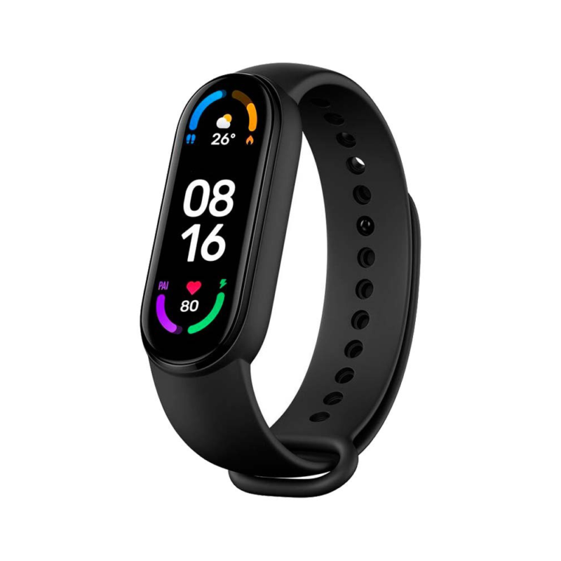 ساعت هوشمند Mi Band 6