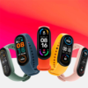 ساعت هوشمند Mi Band 6