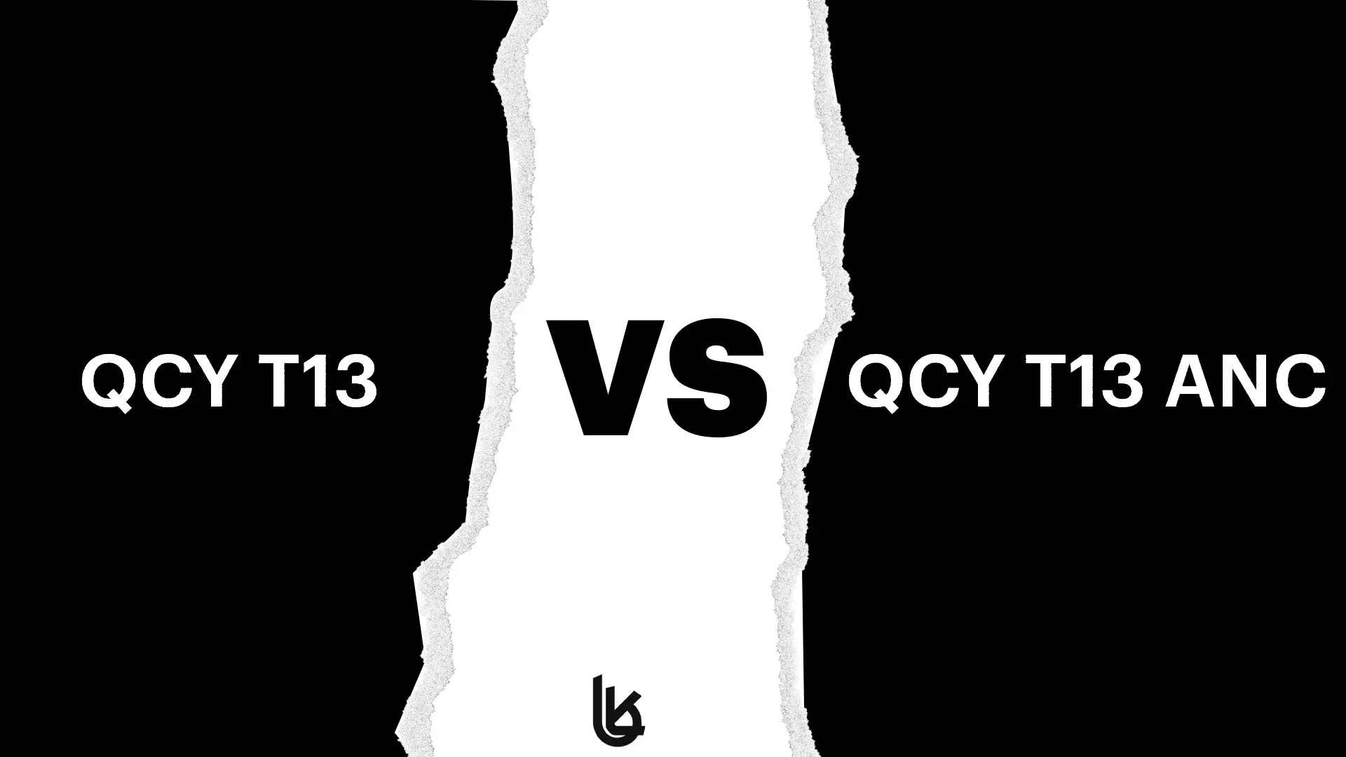 مقایسه هندزفری QCY T13 با QCY T13 ANC