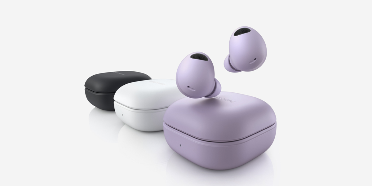 هندزفری Galaxy Buds 2 Pro