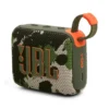 اسپیکر بلوتوثی JBL Go 4