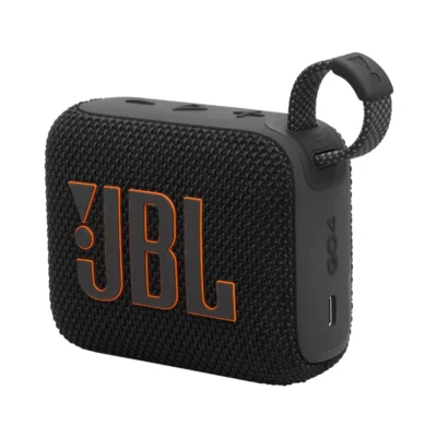 اسپیکر بلوتوثی جی بی ال مدل JBL Go 4