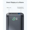 پاوربانک انکر Powercore 30W ظرفیت 10000 میلی آمپر ساعت