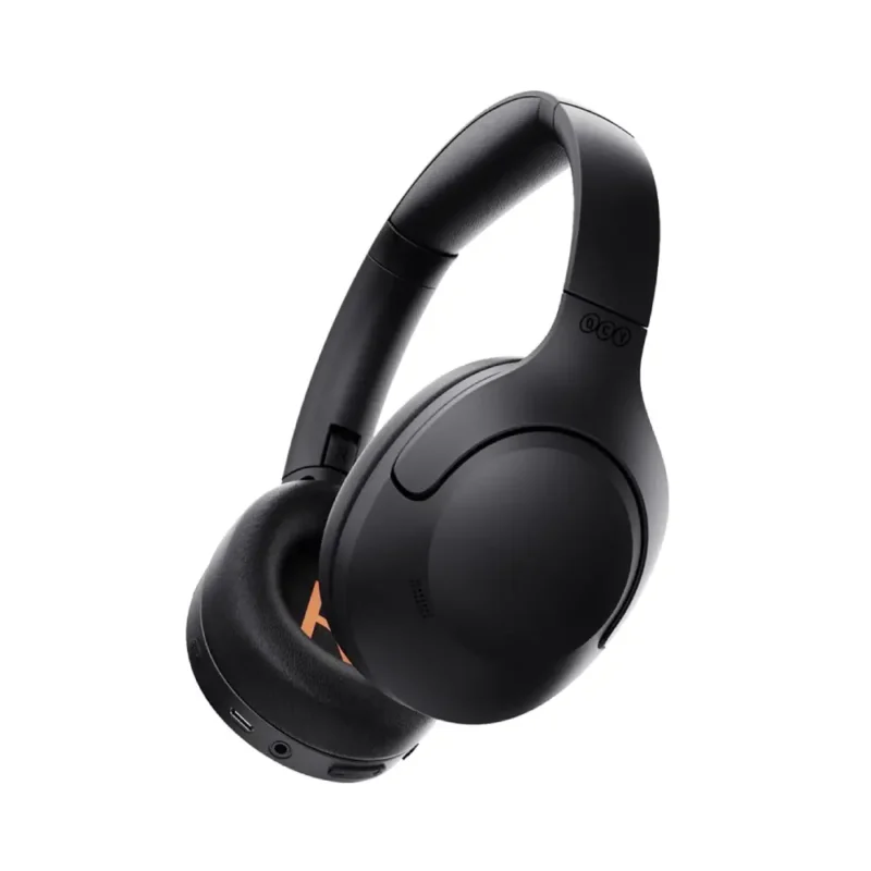 هدفون بلوتوثی کیو سی وای مدل Qcy H3 Lite