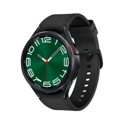 ساعت هوشمند سامسونگ مدل Galaxy Watch6 Classic 47mm
