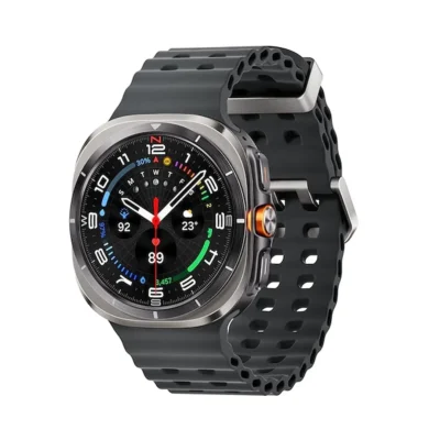 ساعت هوشمند سامسونگ مدل Galaxy Watch7 Ultra 47mm