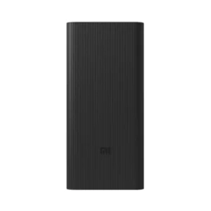 پاوربانک شیائومی Mi 18w با ظرفیت 30000 میلی‌آمپرساعت