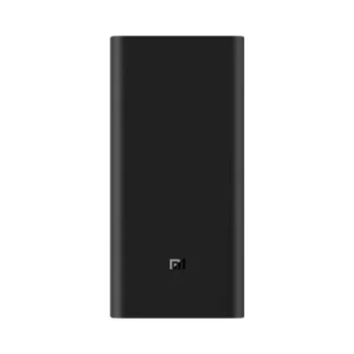 پاور بانک شیائومی Mi 50w با ظرفیت 20000 میلی‌آمپرساعت